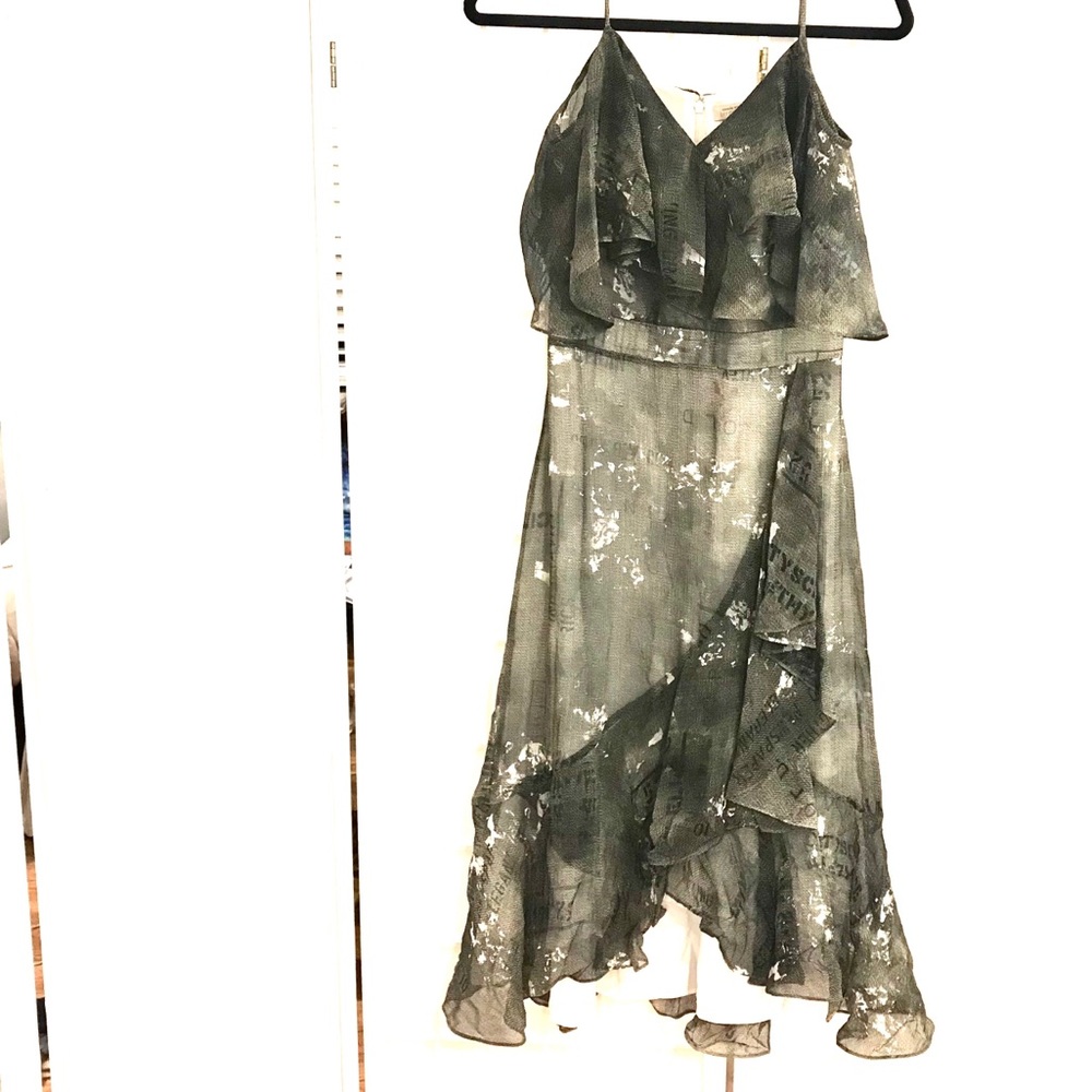 Cocktail Dress